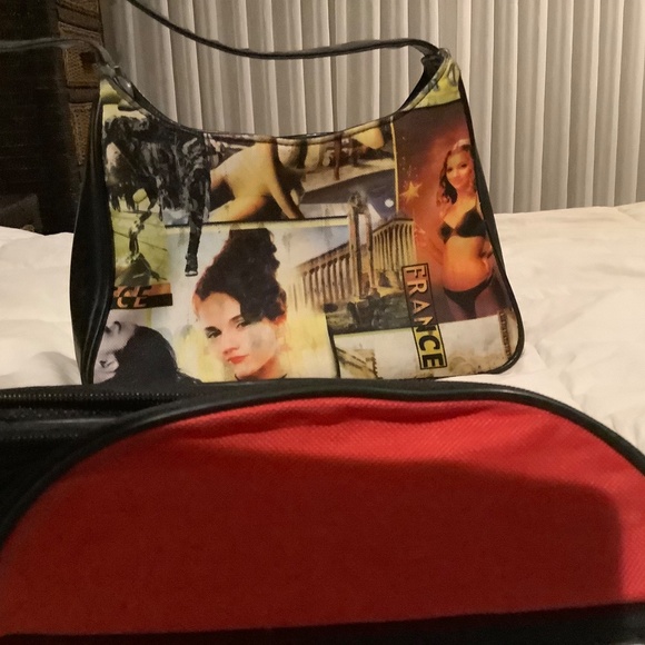 Purse - Picture 2 of 2